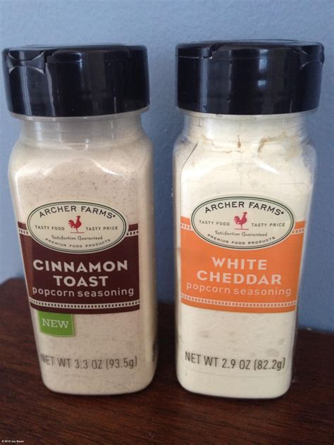 Powdered Popcorn Seasoning Love These Popcorn Seasoning Blends From