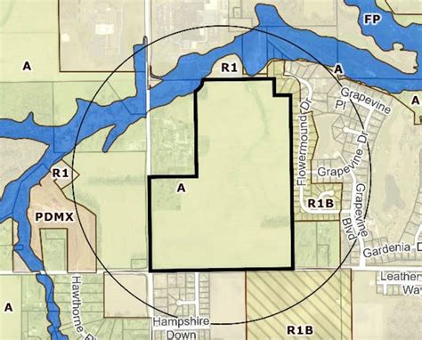 TSC preps land for future use south of Harrison High