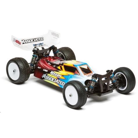 Rc Dalys B Factory Team Wd Buggy