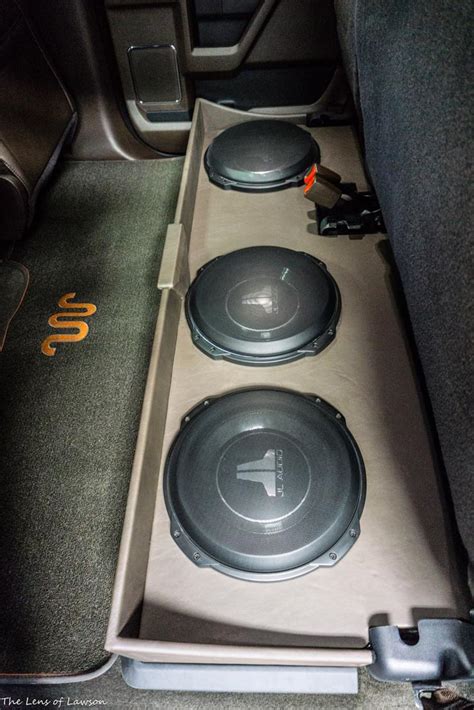 Melbourne Car Stereo Installation Ford F350 King Ranch Explicit ...