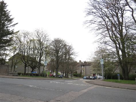 Beattie Avenue Aberdeen © Malc Mcdonald Geograph Britain And Ireland