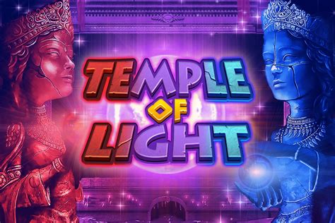 Juega Gratis A La Demo De Temple Of Light Sin Registro Ni Descargas