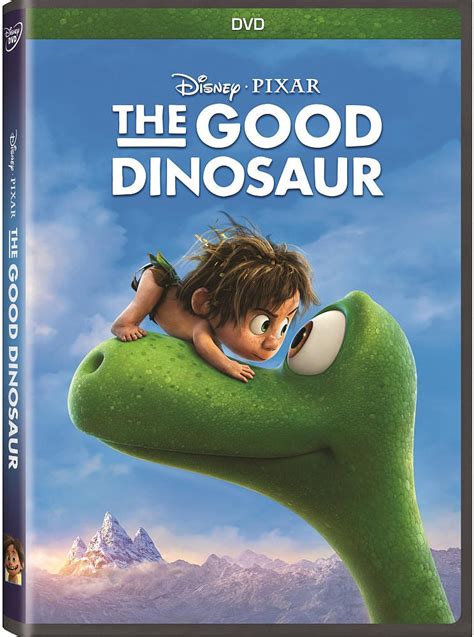 The Good Dinosaur Video Disney Wiki Fandom Powered By Wikia