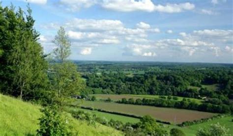 Dorking Towns And Villages In Dorking Mole Valley Visit South East