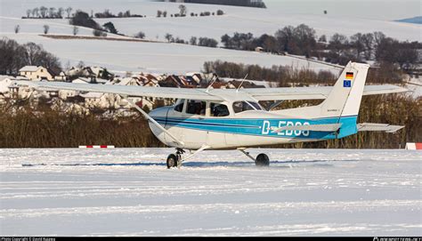 D Edos Private Reims Cessna F P Skyhawk Ii Photo By David Kujawa Id