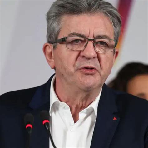 Le Regard Des Fran Ais Sur La France Insoumise Et Jean Luc M Lenchon Ifop