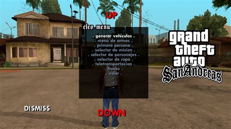 Claves De San Andreas Para Computador Aviones TRUCOS DE GTA SA