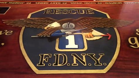 Fdny Rescue 1 If These Walls Could Talk Youtube