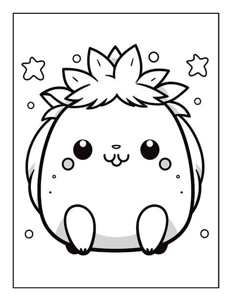 Squishmallow Coloring Pages Fun And Free Printable Coloring Pages