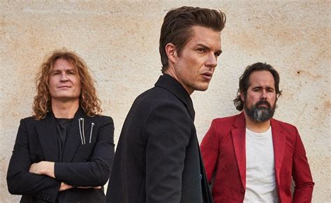 Metrópoles Music traz show do The Killers para Brasília em novembro