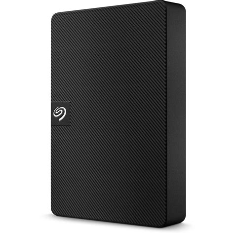 Buy the Seagate 5TB Expansion Portable Hard Drive ( STKM5000400 ...