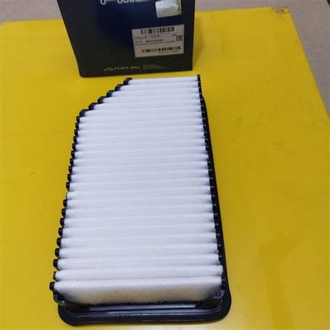 Saringan Filter Udara Hyundai Grand Avega Kia All New Rio Air Filter