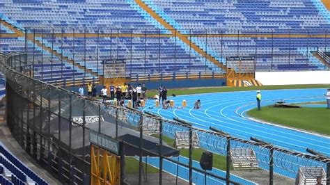 100 METROS PLANOS VARONES TORNEO NACIONAL DE ATLETISMO MAYOR OCTUBRE