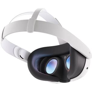 Meta Quest Gb Vr Headset Euronics