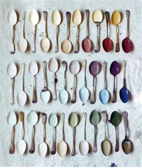 Collections Painted Spoons Epheriell Designs