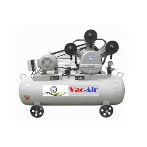 Piston Type Air Compressor At Rs 50000 Imt Manesar Gurugram Id