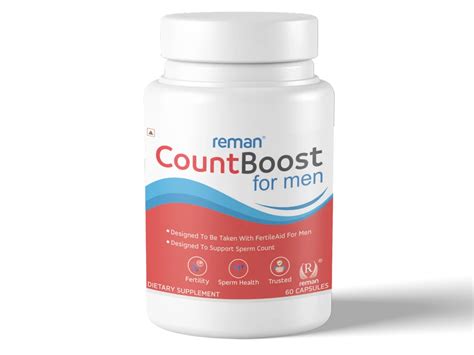 Sex Capsule For Men At 550 Bottle Sperm Booster Supplement In