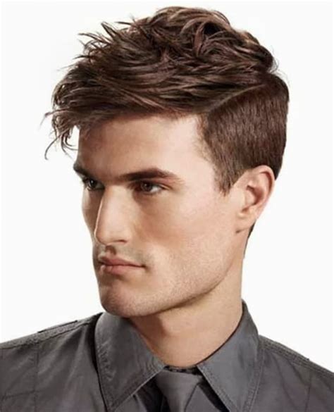 How To Cut A Hipster Haircut What Hairstyle Should I Get