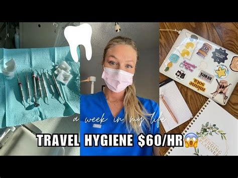 Traveling Dental Hygienist Room Genie