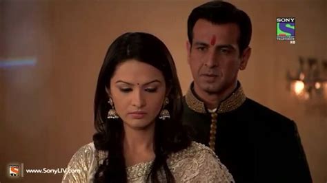 Ronit Roy And Pallavi Kulkarni In TV Serial Itna Karo Na Mujhe Pyaar