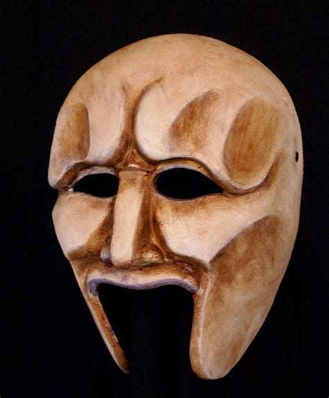 Chorus Mask for Medea for Greek Theater by Theater-Masks.com