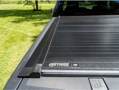 Retrax IX Tonneau Cover 30371 RealTruck