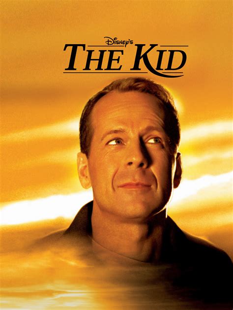 The Kid - Full Cast & Crew - TV Guide