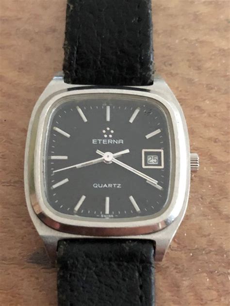 Eterna 25 mm | Kaufen auf Ricardo