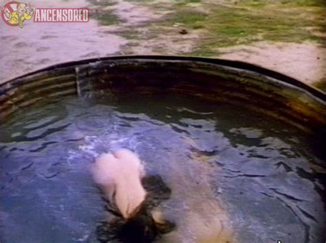 Juliana Knust Nude Photos And Uncensored Nude Scenes From Movies And TV Shows