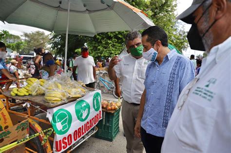 La Jornada Maya Quintana Roo La Jornada Maya Gobierno De QRoo