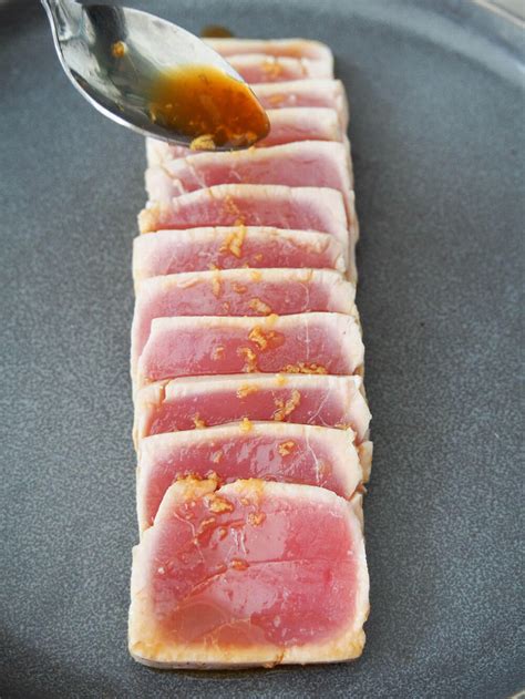 Tataki De Atum Bend