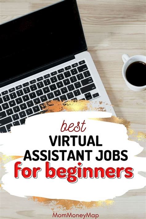 Best Virtual Assistant Jobs At Home No Experience Needed 2024