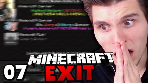 Mein DÜmmster Fehler Minecraft Exit 07 Paluten Deutsch Youtube