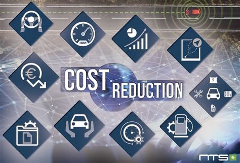 Ways To Reduce Transportation Costs Nts International Eu