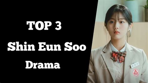 Top Shin Eun Soo Drama Shin Eun Soo Kdrama Twinkling Watermelon