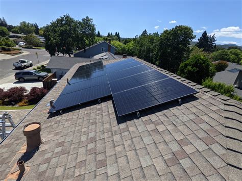 Expert Residential Solar Panel Installation in Dublin, CA | Sunlight ...