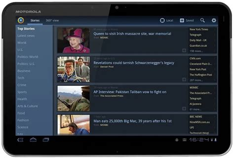 Latest Best Android Tablet Apps You Must Have