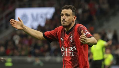 Alessandro Florenzi Indagato Per Il Caso Scommesse Si Allarga L