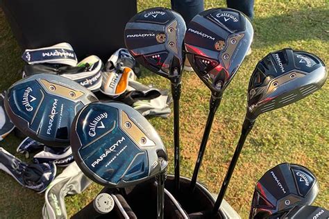 Irons vs hybrids vs fairway woods – how to choose the best option for ...