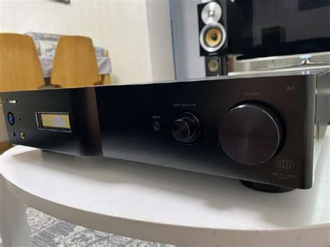 Pioneer A A6mk2 K Stiprintuvas Skelbiu Lt