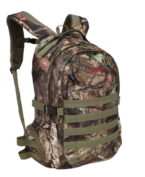 Fieldline Pro Prey 29l Hunting Backpack Mossy Oak Camouflage Brickseek