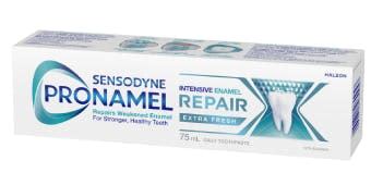 The Science behind Pronamel® Intensive Enamel Repair