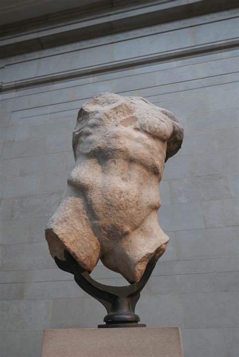 Parthenon Sculptures Proudly Belong To Us - Let's Bring Them Home!