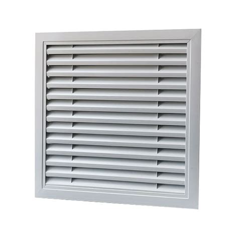 Buy Ventilation Grille Cover Aluminum Ventilation Grate Air