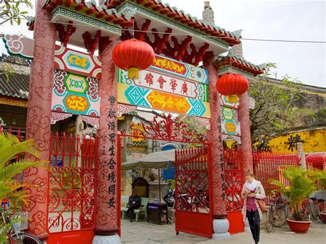 Ancient Town Hoi An