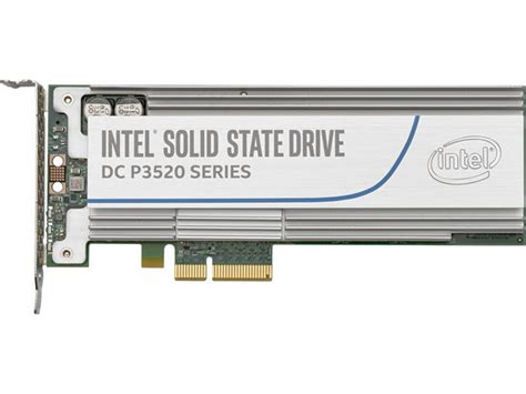 Disco SSD Interno INTEL SSDPEDMX020T701 2TB 2 TB PCI Express 170