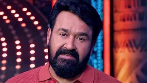 Bigg Boss Malayalam Voting Results Who Will Be Evicted From Mohanlal