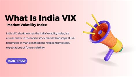 What Is India Vix Market Volatility Index Lakshmishree Blogs