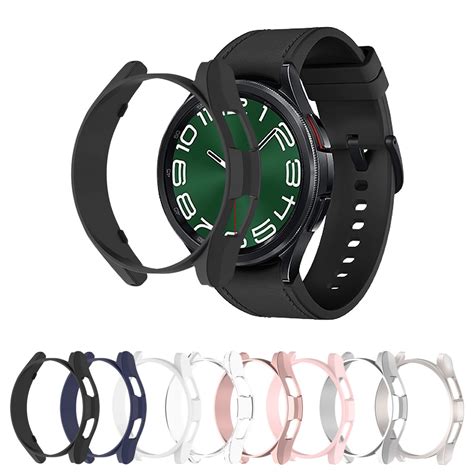 Acessórios LTimports para Samsung Galaxy Watch 6 Classic 43mm