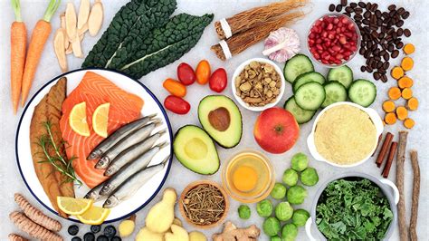 Benefits Of An Anti Inflammatory Diet Integris Health